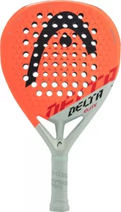 Head-Delta-Elite-22 Padel-Racket
